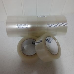 2" packeging tape _110 yards